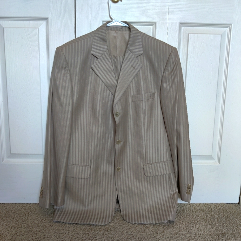 Bruno Bellini Business Suit